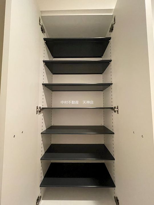 福岡県福岡市南区大楠3(マンション)の賃貸物件の内装