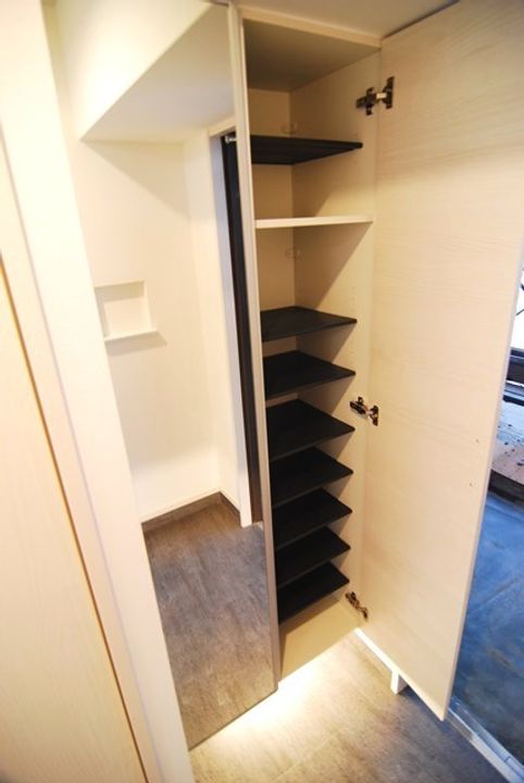 アクシオ北九州のその他画像