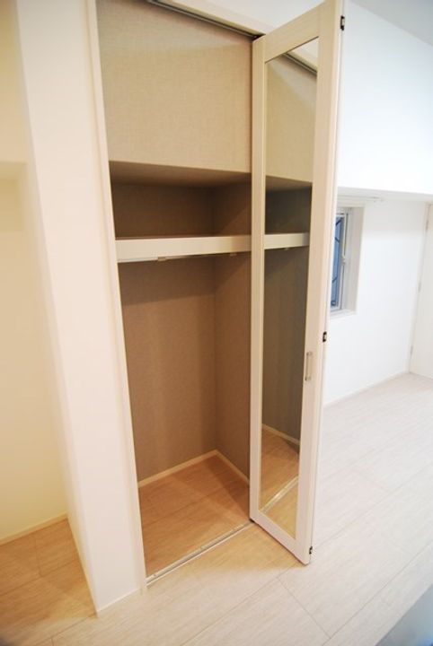 アクシオ北九州の内装