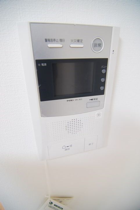 アクシオ北九州の内装