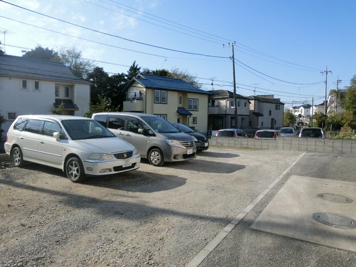 千葉県市川市下貝塚2(一戸建)の賃貸物件の地図