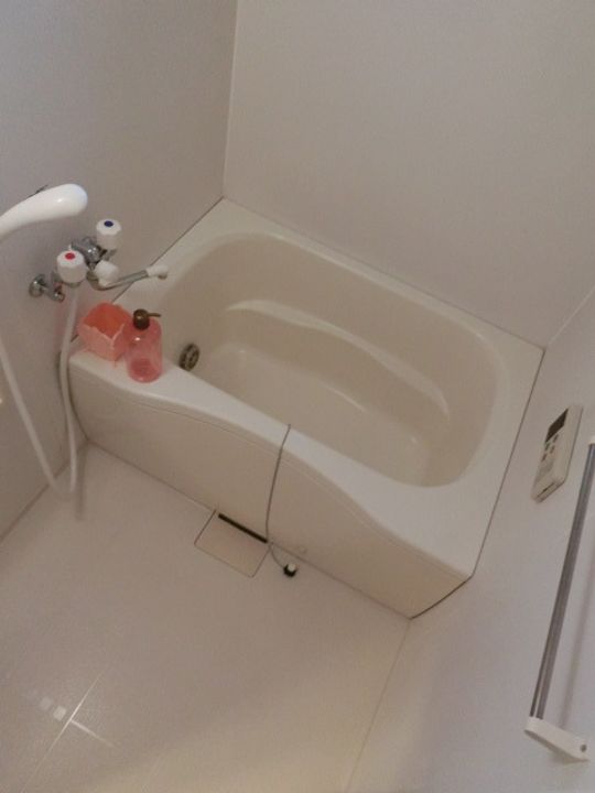 千葉県市川市下貝塚2(一戸建)の賃貸物件の風呂