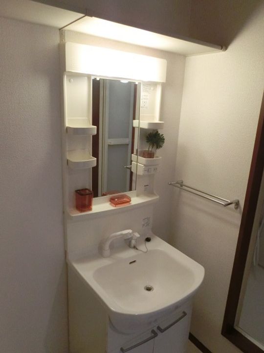 千葉県市川市下貝塚2(一戸建)の賃貸物件の内装