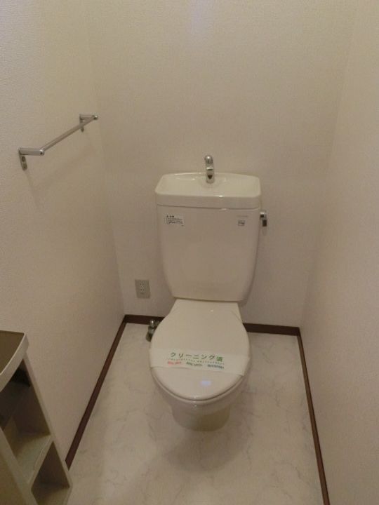 千葉県市川市下貝塚2(一戸建)の賃貸物件の内装