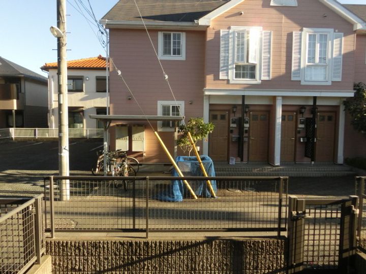 千葉県市川市下貝塚2(一戸建)の賃貸物件のその他画像