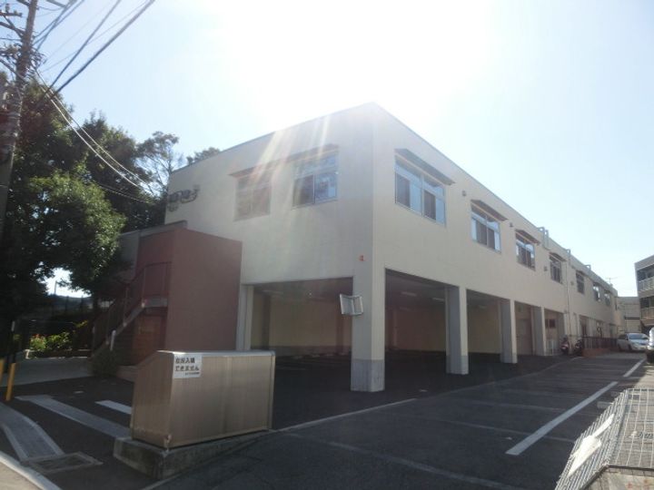 千葉県市川市下貝塚2(一戸建)の賃貸物件の周辺