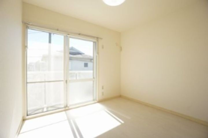 フレグランスY・K Iの内装