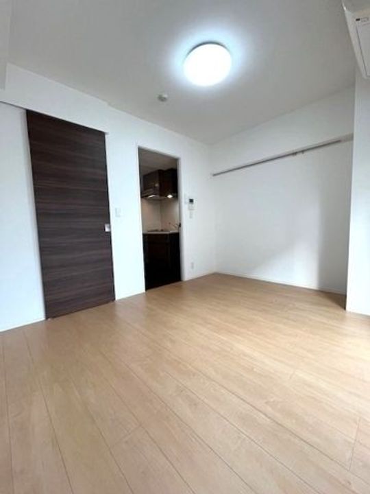 東京都港区三田5(マンション)の賃貸物件の内装