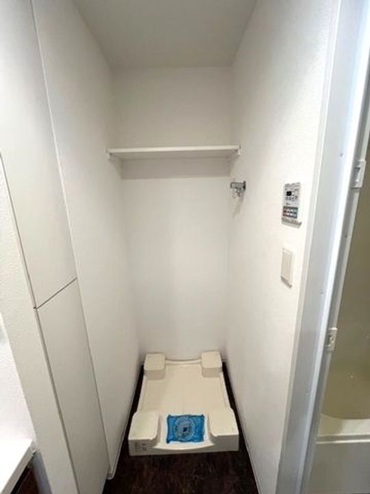 東京都港区三田5(マンション)の賃貸物件の内装