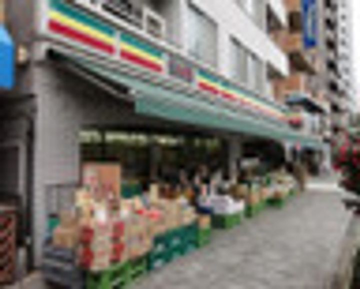 東京都港区三田5(マンション)の賃貸物件の周辺