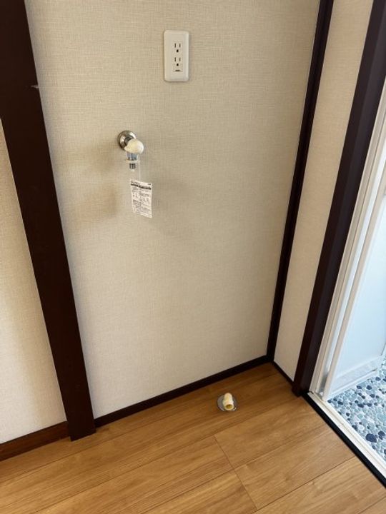 静岡県浜松市中央区舞阪町弁天島(一戸建)の賃貸物件の内装