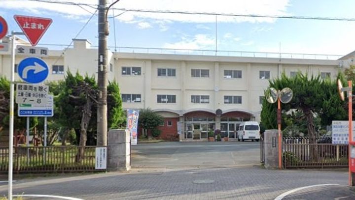 静岡県浜松市中央区舞阪町弁天島(一戸建)の賃貸物件の周辺