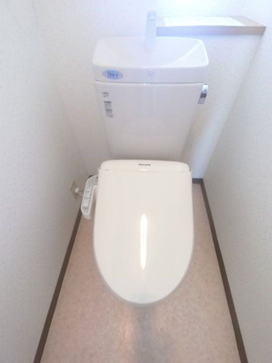 千葉県千葉市若葉区東寺山町(マンション)の賃貸物件の内装