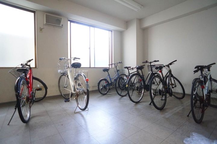 ホリホックイン元浜のその他画像