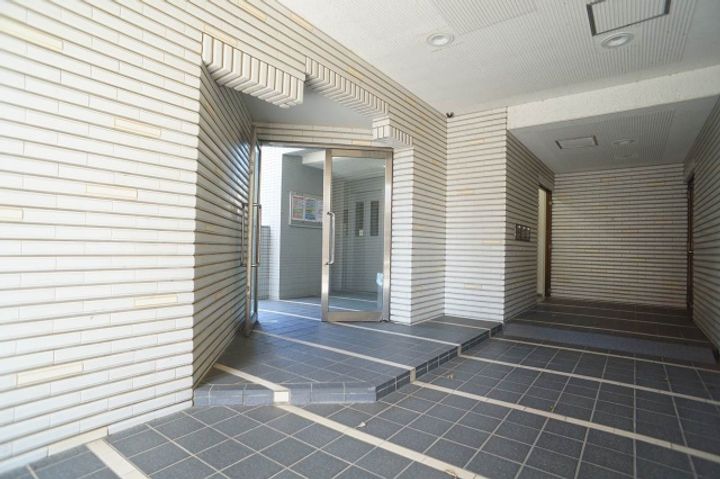 ホリホックイン元浜の地図