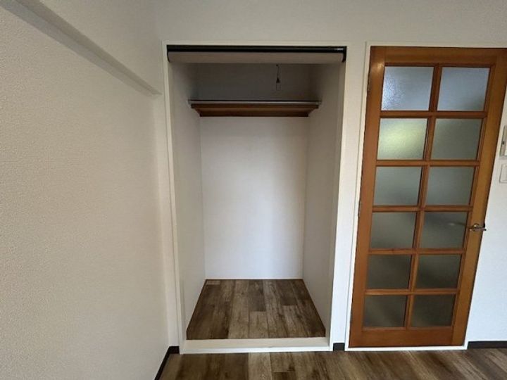 ホリホックイン元浜の内装