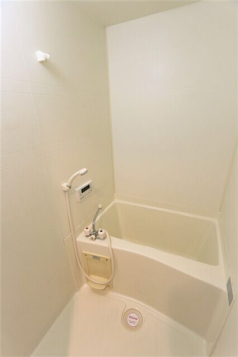 エンゼルプラザ南草津の風呂