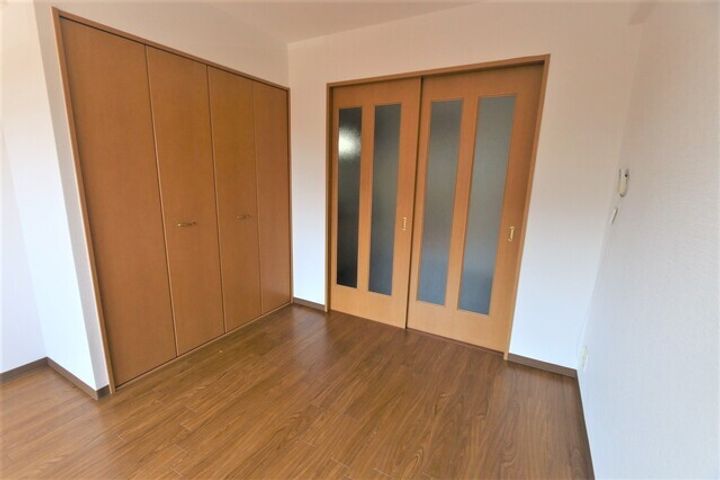 エンゼルプラザ南草津の内装