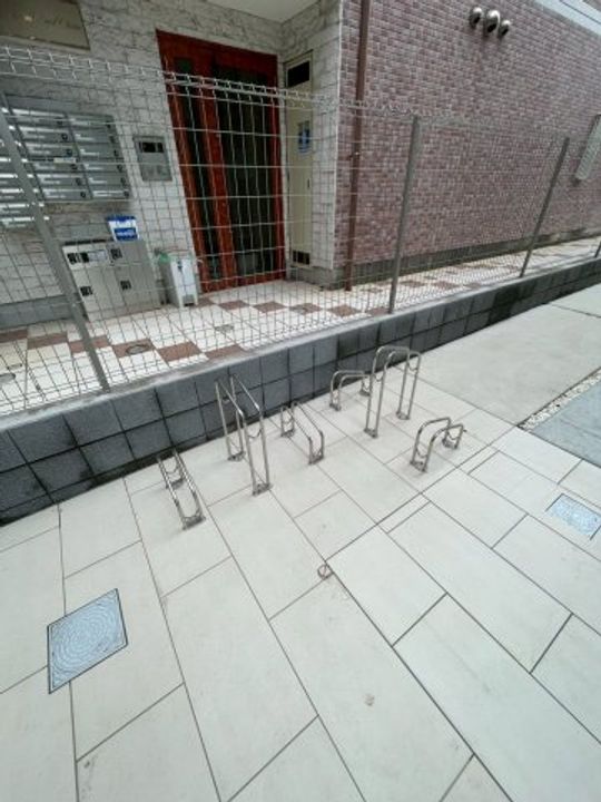 千葉県千葉市中央区新宿1(マンション)の賃貸物件の地図