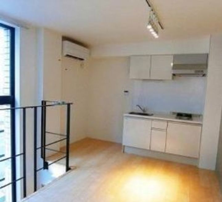 オーキッドレジデンス代々木EASTのキッチン