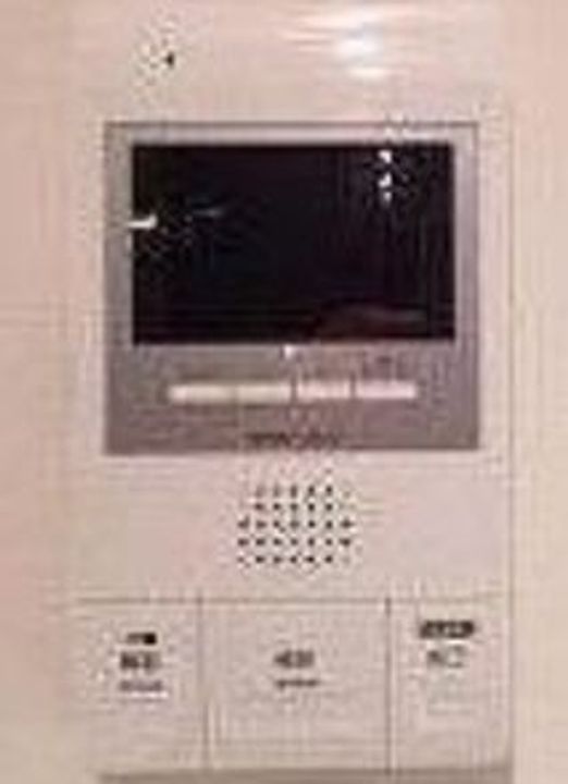 オーキッドレジデンス代々木EASTの内装