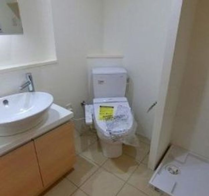 オーキッドレジデンス代々木EASTの内装