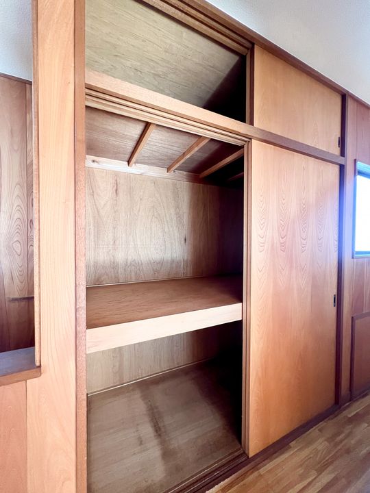 神奈川県綾瀬市小園(一戸建)の賃貸物件の内装