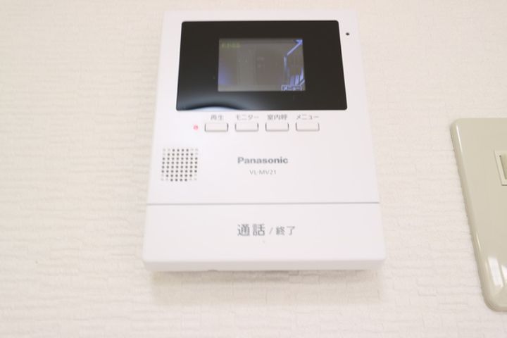 岡山県都窪郡早島町早島(アパート)の賃貸物件の内装