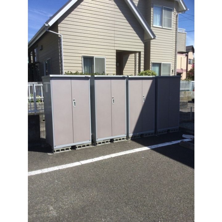 宮城県岩沼市栄町2(一戸建)の賃貸物件のその他画像