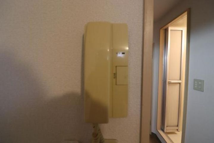 大阪府大阪市福島区福島6(マンション)の賃貸物件の内装