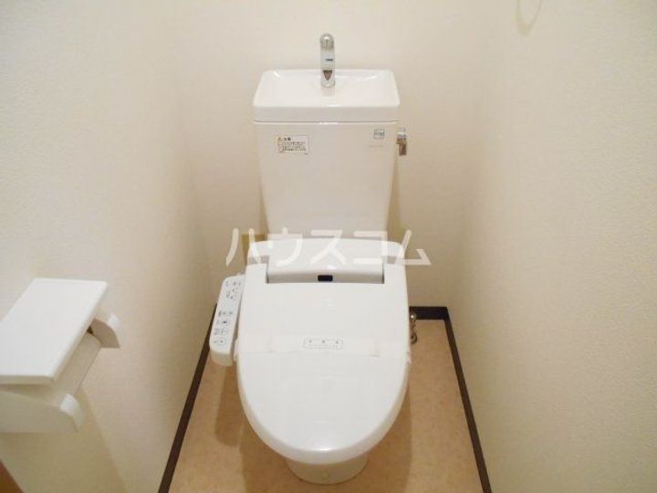 アベニューBの内装