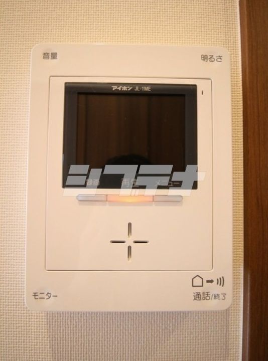 東京都目黒区緑が丘2(アパート)の賃貸物件の内装