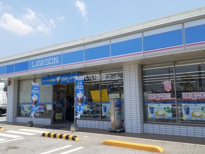 滋賀県彦根市松原町(マンション)の賃貸物件の周辺