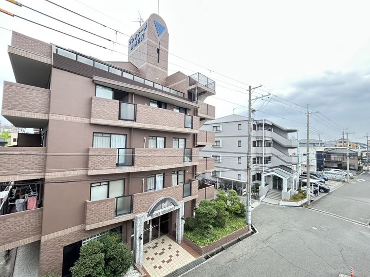 兵庫県明石市小久保5(マンション)の賃貸物件のその他画像
