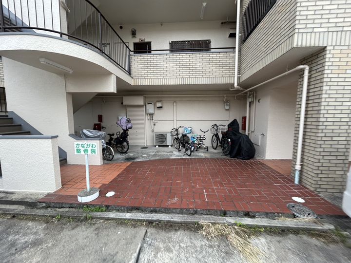 兵庫県明石市小久保5(マンション)の賃貸物件の地図