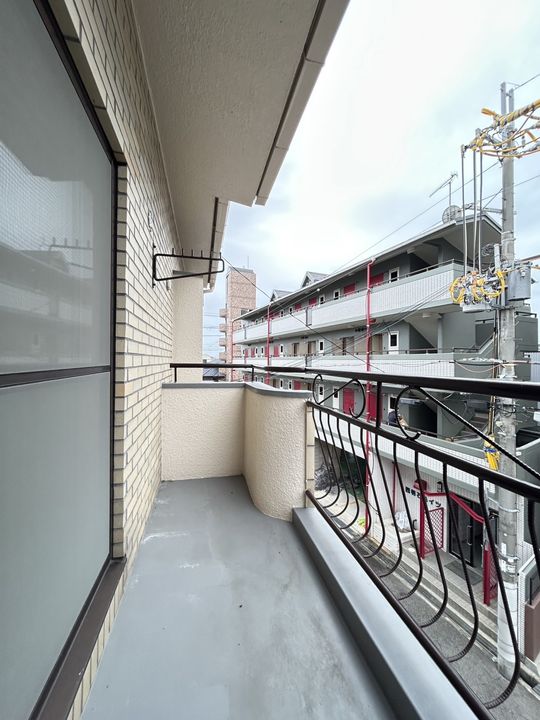 兵庫県明石市小久保5(マンション)の賃貸物件の内装