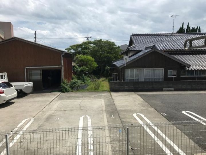 ラ・メールの地図