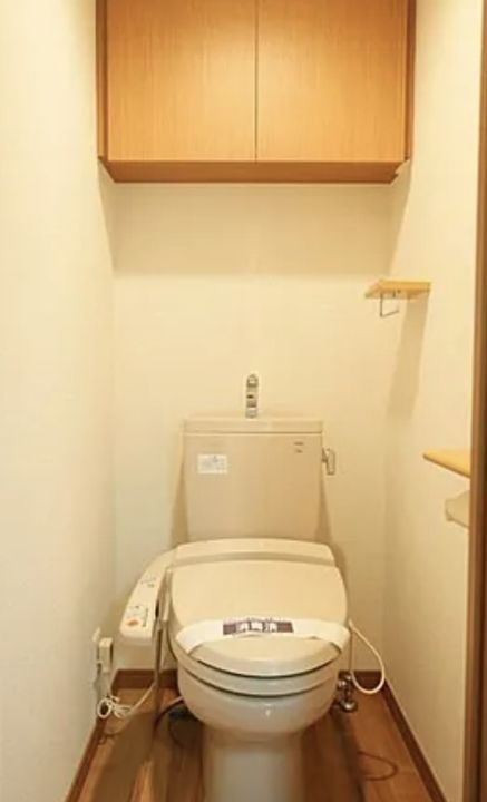 東京都中野区野方1(マンション)の賃貸物件の内装