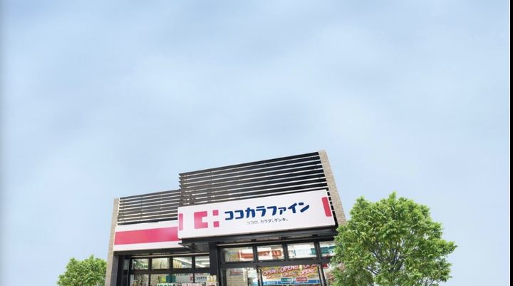 東京都中野区野方1(マンション)の賃貸物件の周辺