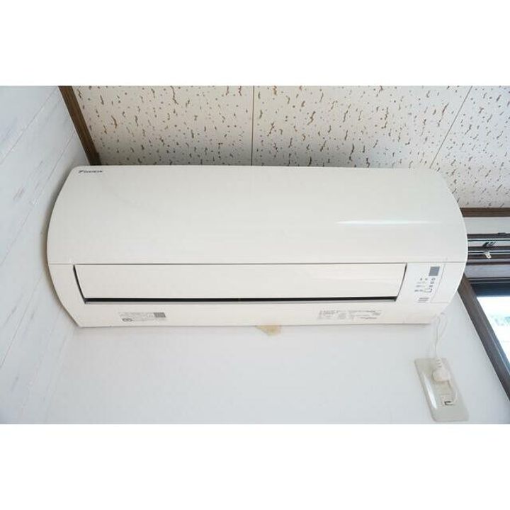 神奈川県茅ヶ崎市浜竹4(アパート)の賃貸物件の内装