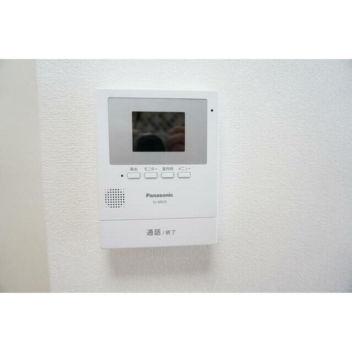 神奈川県茅ヶ崎市浜竹4(アパート)の賃貸物件の内装