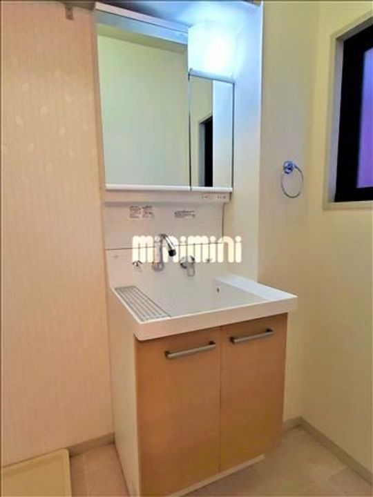 コモンシティ瀬名川Bの内装