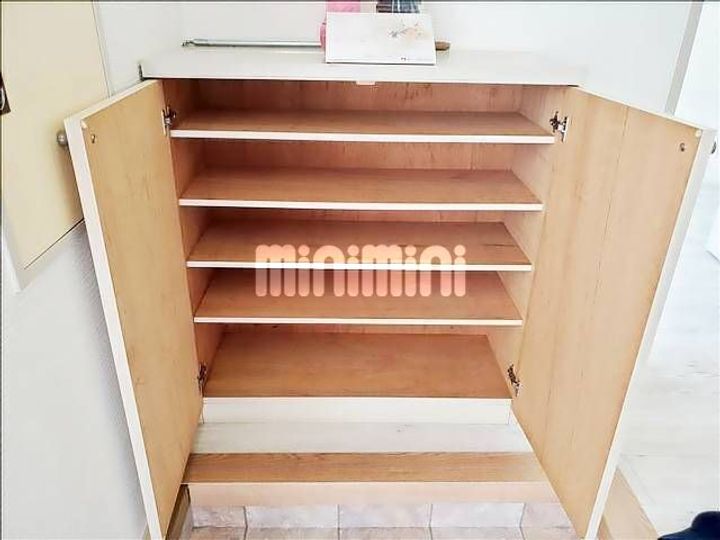 コモンシティ瀬名川Bの内装