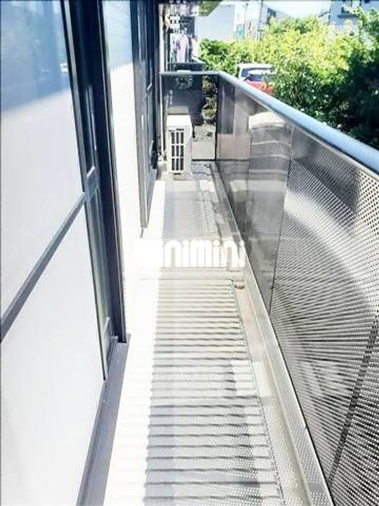 コモンシティ瀬名川Bの内装