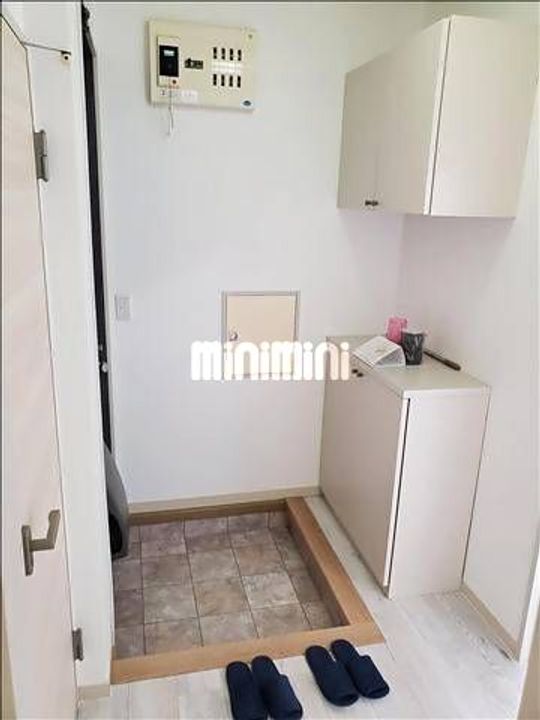 コモンシティ瀬名川Bの内装