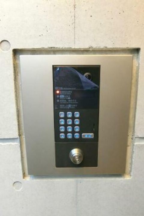 東京都杉並区高円寺北2(マンション)の賃貸物件の内装