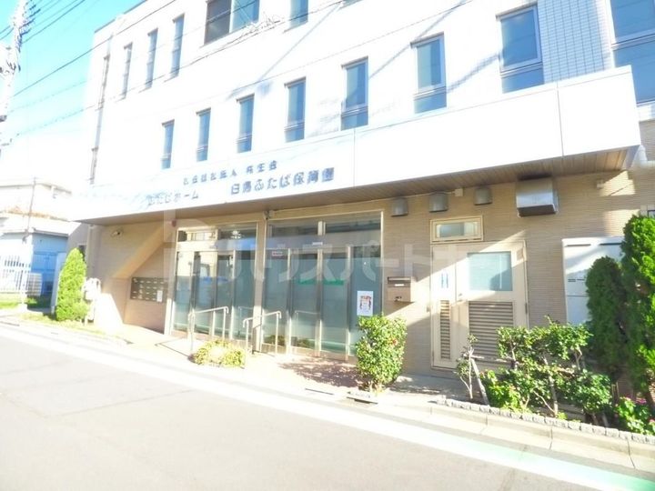 東京都葛飾区白鳥4(アパート)の賃貸物件の周辺