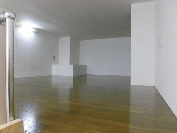 ピアネス広面の内装