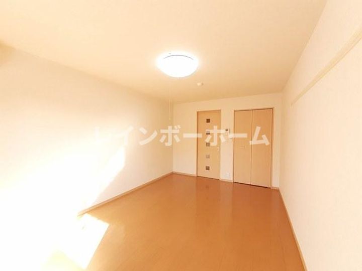 パスコーレの内装