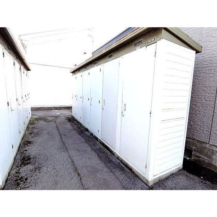 サンシャイニーひばりのその他画像